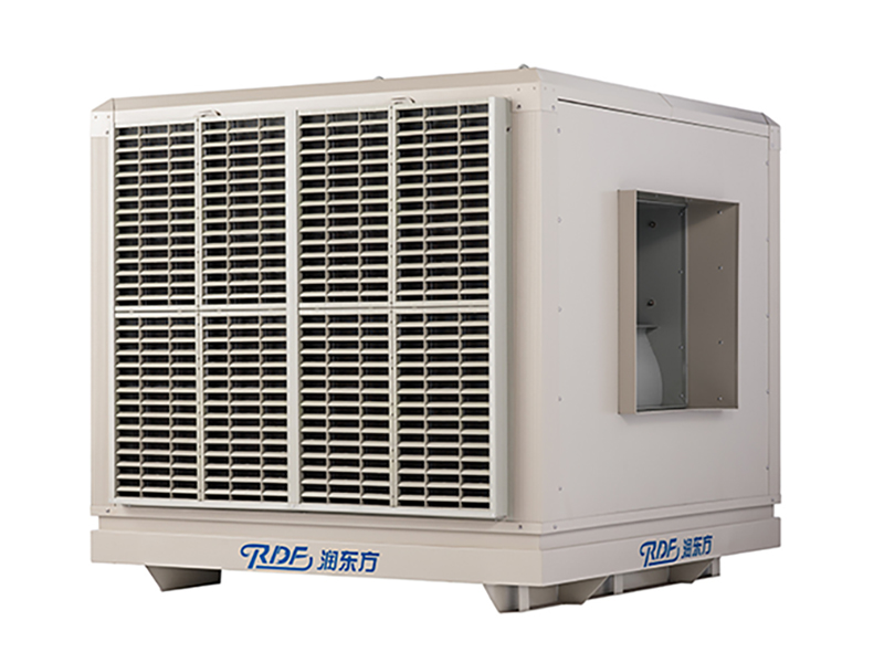潤東方環保空調-RDF60B
