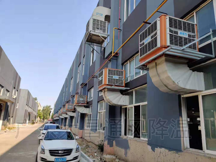 潤東方環(huán)保空調(diào)到底好不好用？