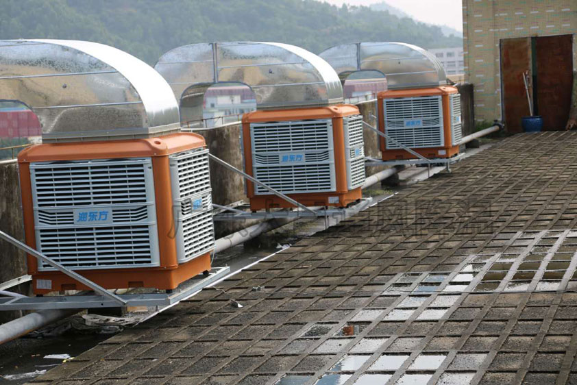 節能環保空調為你帶來舒適夏季！