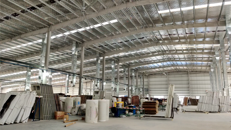 工業大風扇價格 在多少錢一臺合適