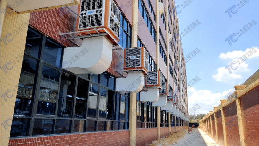 環保空調哪家好？一起來看看吧