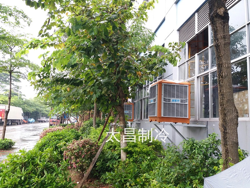 環保空調怎么樣？