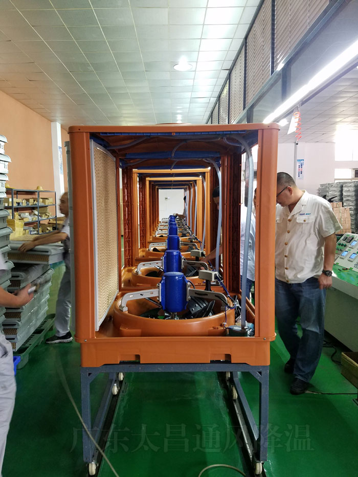 環保空調電機損壞的小常識 你懂嗎？