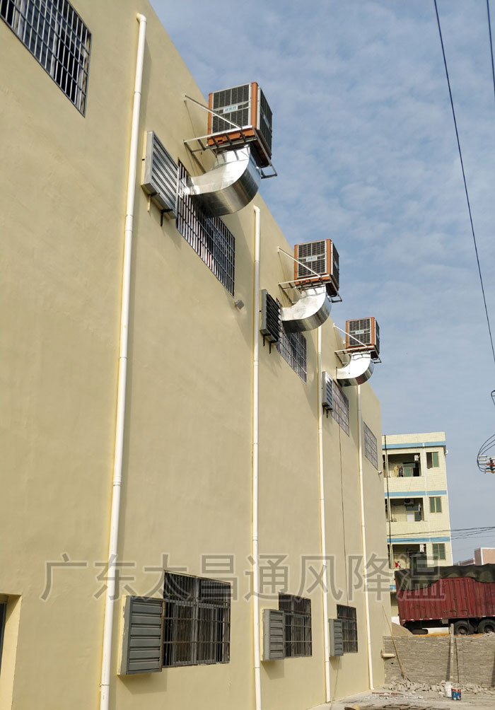 潤東方環(huán)保空調(diào)為什么被客戶頻繁選用？