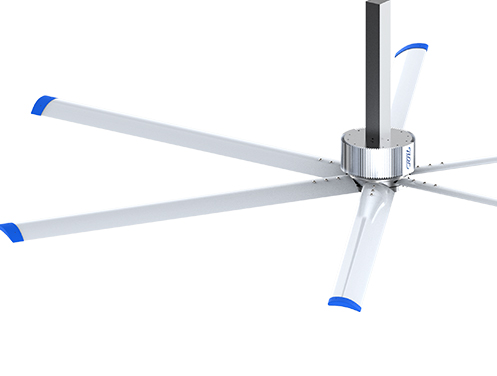 潤東方大型工業吊扇