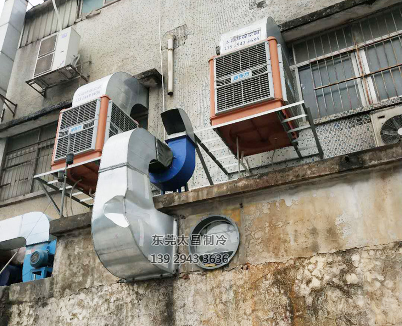 五金加工廠環?？照{案例