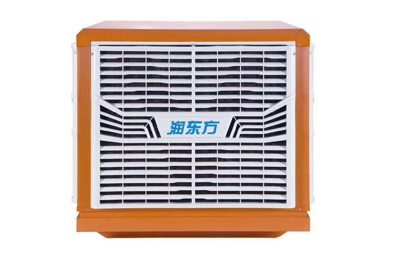 使用潤東方環保空調系統，維護保養也更省心了！