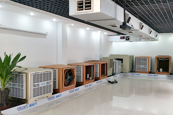 如何使用環(huán)保空調的壽命更長