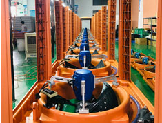 潤(rùn)東方環(huán)?？照{(diào)如何降低噪音