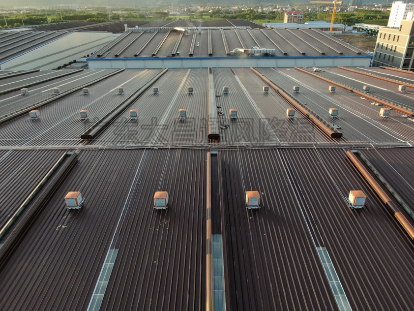 工廠溫度太高？車(chē)間降溫用節(jié)能環(huán)?？照{(diào)