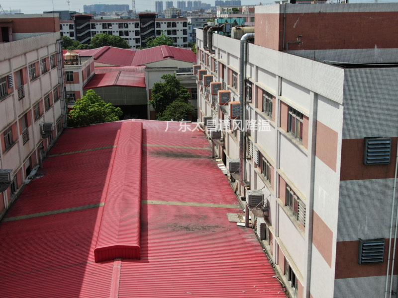 選購優質的潤東方環保空調，使用壽命更長！