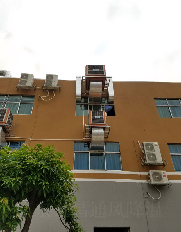 如何分辨環?？照{蒸發過濾濕簾的好壞？