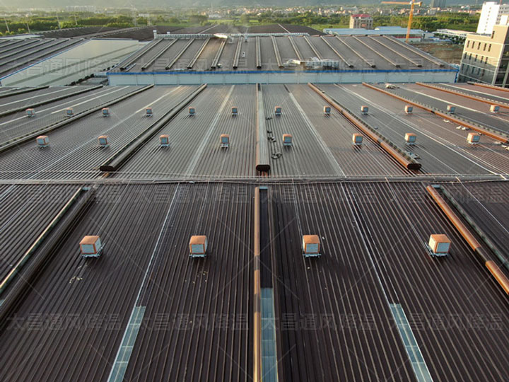 如何讓廠房快速降溫？這些方法你一定要知道！