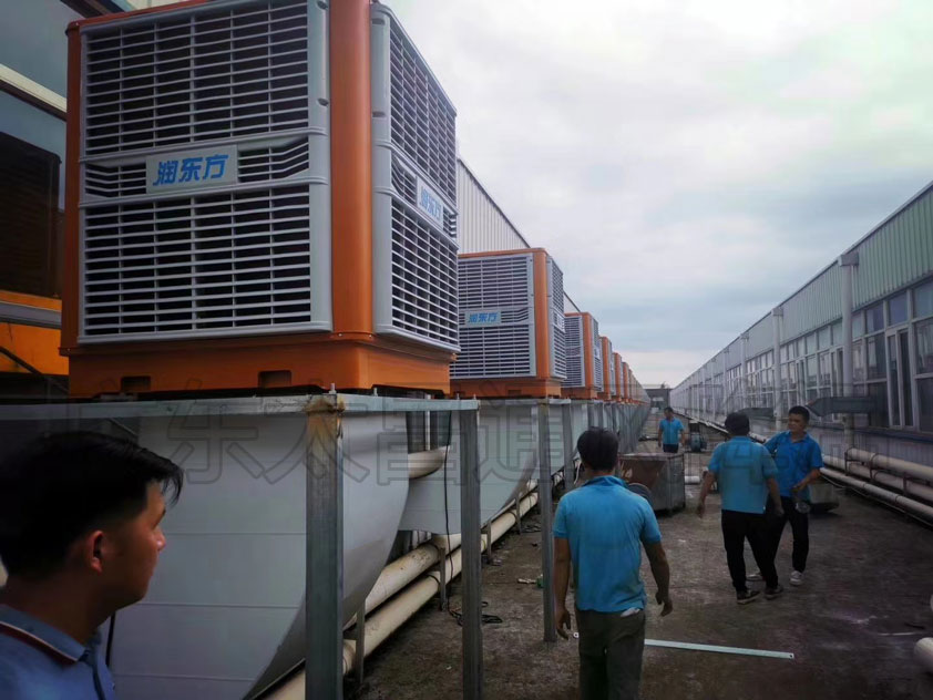 水產養殖行業環?？照{