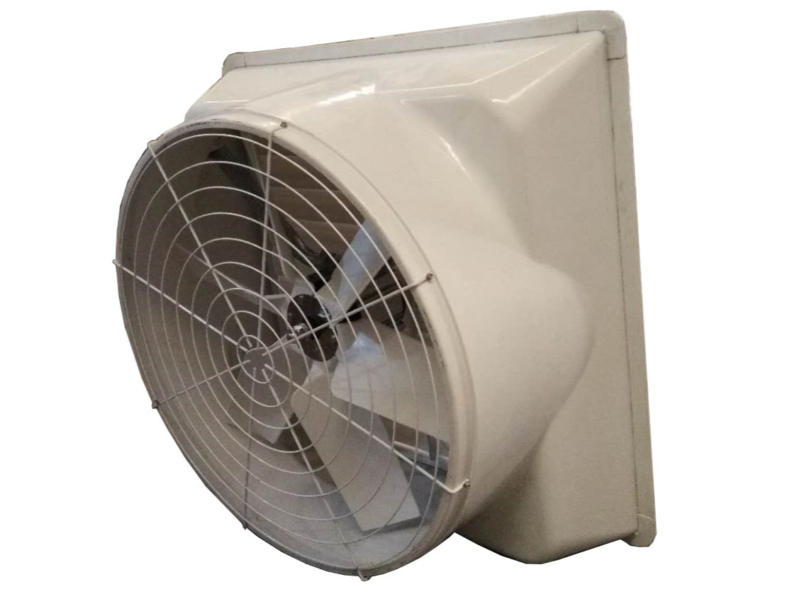 喇叭扇風機（畜牧養殖業專用風機）
