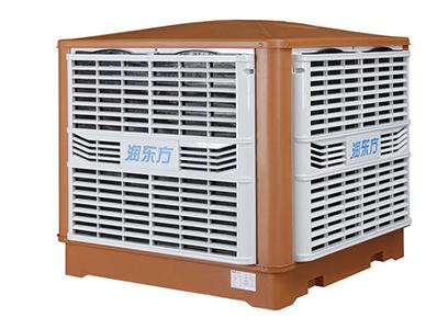 東莞太昌告訴您節能環保空調的技術原理和應用范圍