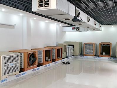 夏季為什么要使用節能環?？照{？