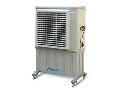 如何使用節能環?？照{原理制作降溫設備？