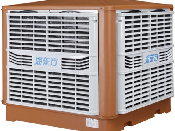 環保空調的保養