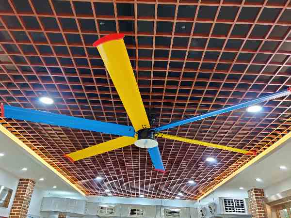 比中央空調更好的通風系統，選它就對啦